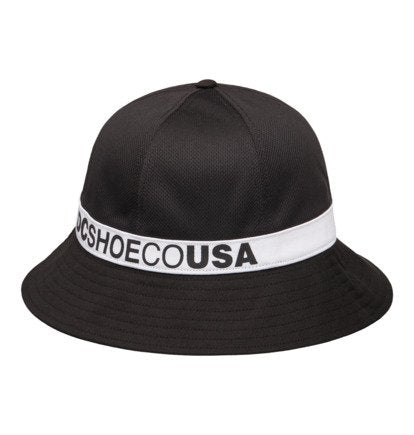 Zamla Hat Black Bild 1