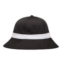Zamla Hat Black Bild 2