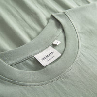 T-shirt Stockholm Awful Music Iceberg Green Bild 4