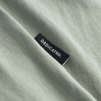 T-shirt Stockholm Awful Music Iceberg Green Bild 5