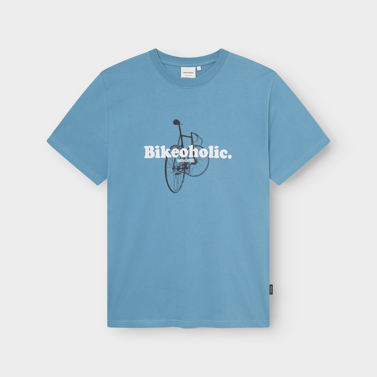 T-shirt Stockholm Bikeoholic Niagara Bild 1