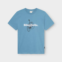 T-shirt Stockholm Bikeoholic Niagara Bild 1