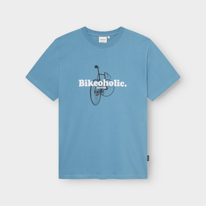 T-shirt Stockholm Bikeoholic Niagara Bild 1