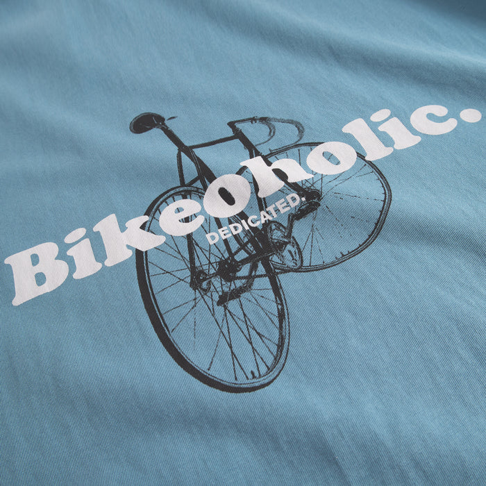 T-shirt Stockholm Bikeoholic Niagara Bild 2