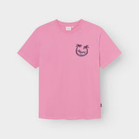 T-shirt Stockholm Dedicated Hammock Moonlite Mauve Bild 5