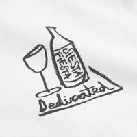 T-shirt Stockholm Pour Some White Bild 1