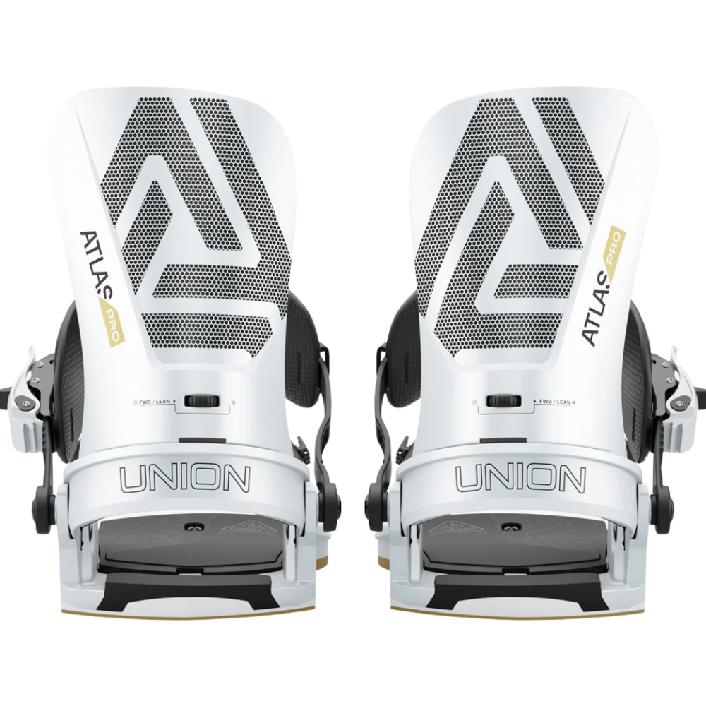 Atlas PRO Metallic White Bild 3