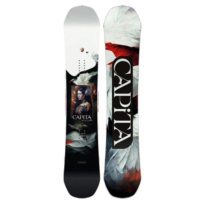 Birds Of A Feather 152 152 multi Bild 1