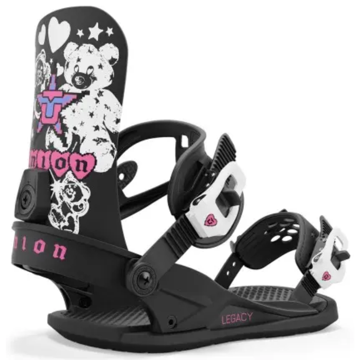 Legacy jib gurl Bild 2