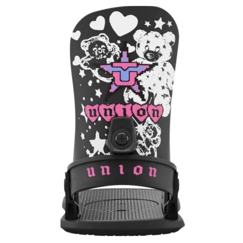 Legacy jib gurl Bild 3