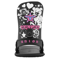 Legacy jib gurl Bild 3