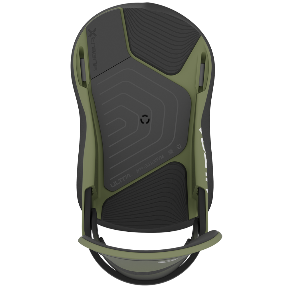 Ultra Army Green Bild 4