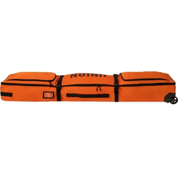 Wheeled Board Bag 165 Orange Bild 2