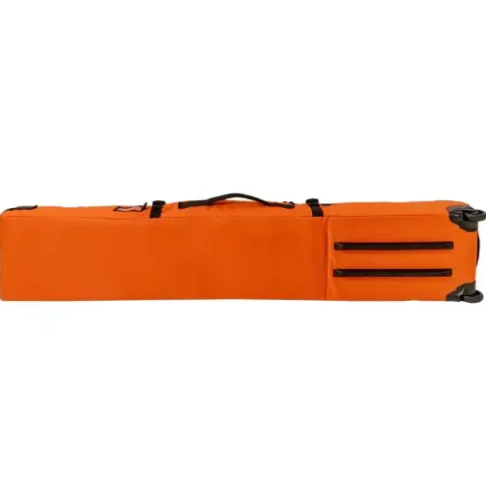 Wheeled Board Bag 165 Orange Bild 3