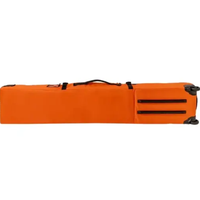 Wheeled Board Bag 165 Orange Bild 3