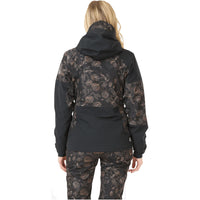 Seen - Picture - Dark Blue - Snowboardjacke