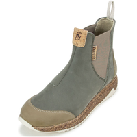 Arctic Traveller vegan khaki Bild 3