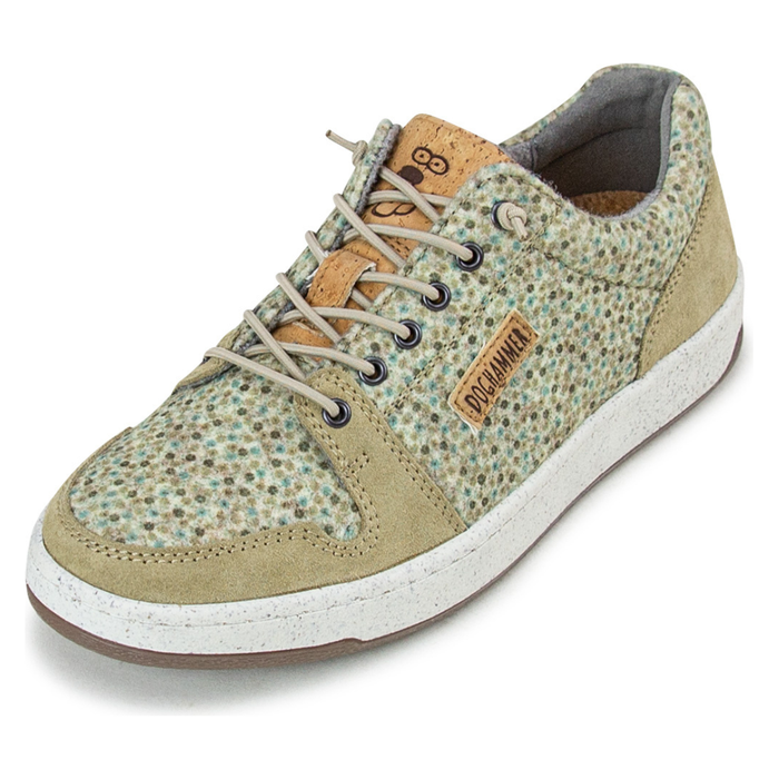 Wool Commuter iceflower Bild 2