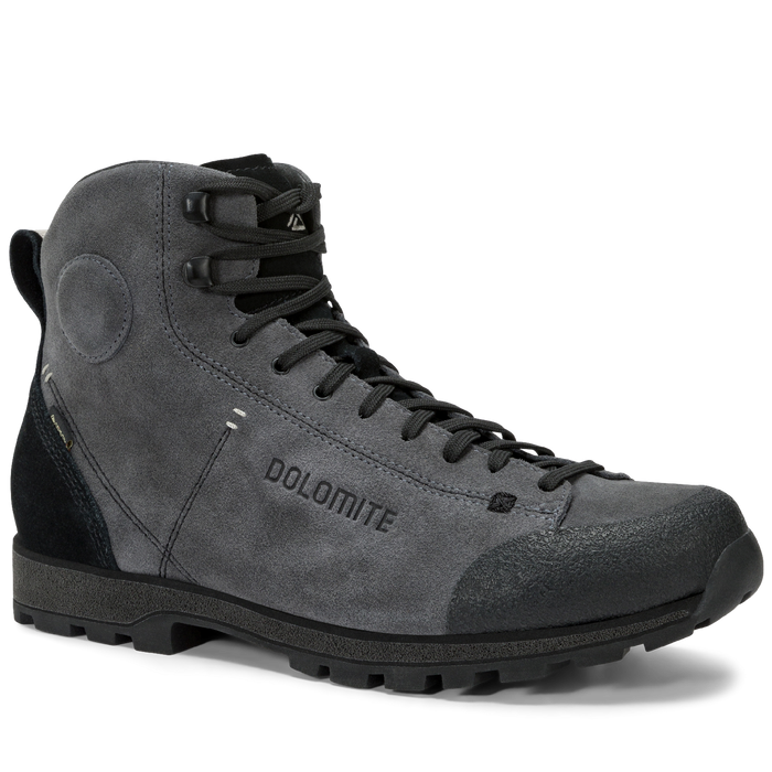 DOL Shoe 54 High Dust GTX Gunmetal Grey Bild 1