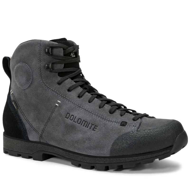 DOL Shoe 54 High Dust GTX Gunmetal Grey Bild 1