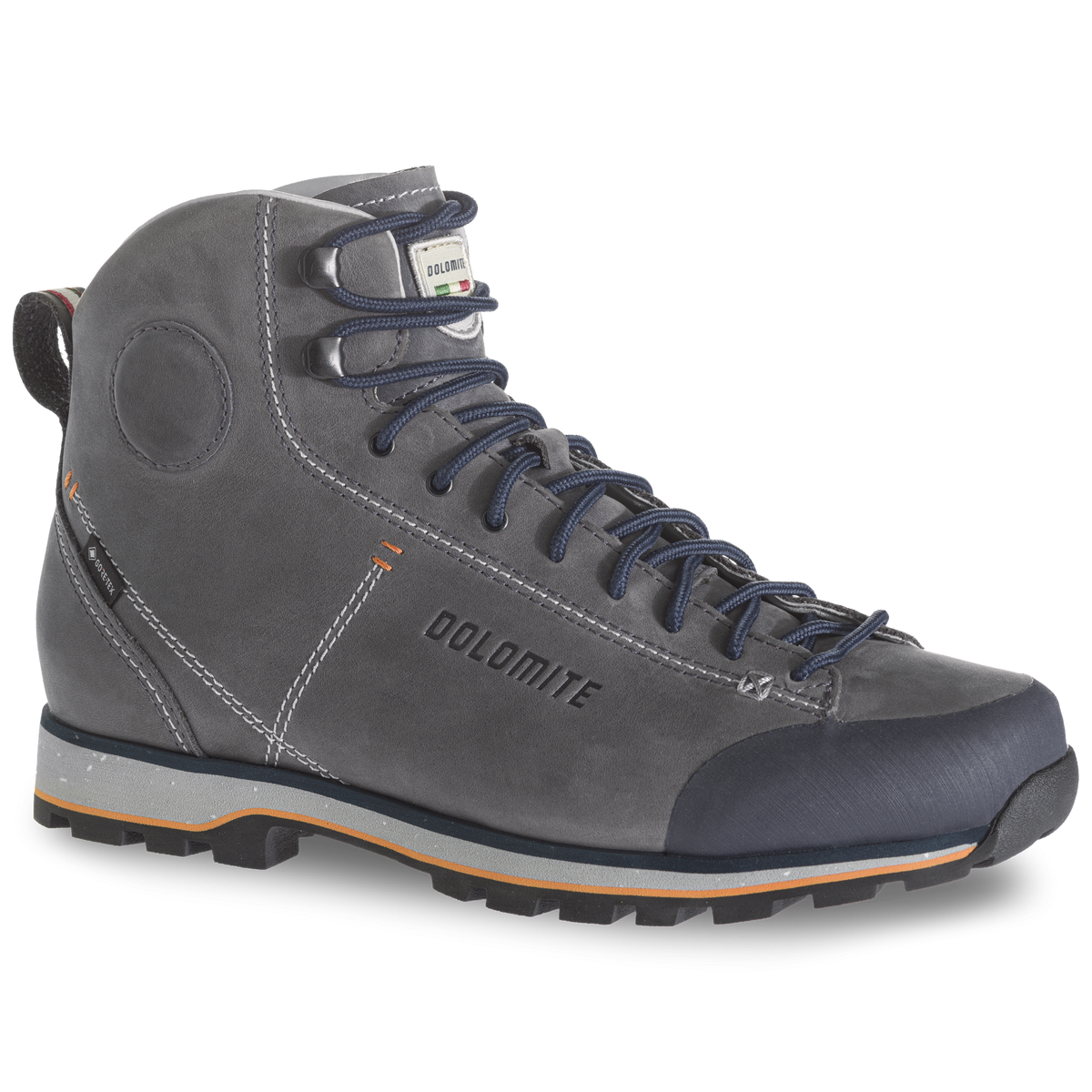 DOL Shoe 54 High Fg Evo GTX Storm Grey Bild 1