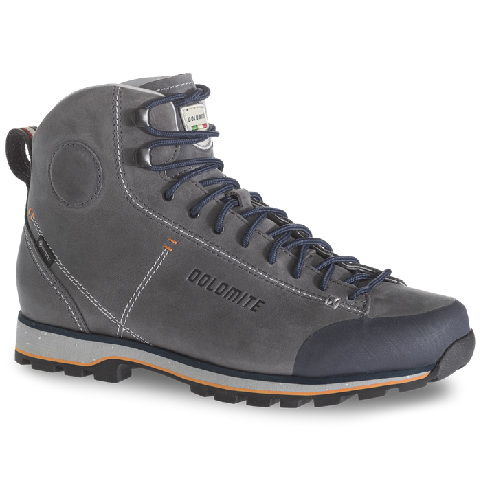 DOL Shoe 54 High Fg Evo GTX Storm Grey Bild 1