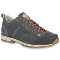 DOL Shoe 54 Low Evo Gunmetal Grey/Canapa Bild 1
