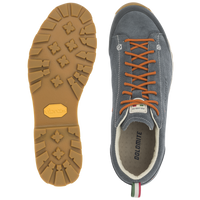 DOL Shoe 54 Low Evo Gunmetal Grey/Canapa Bild 2