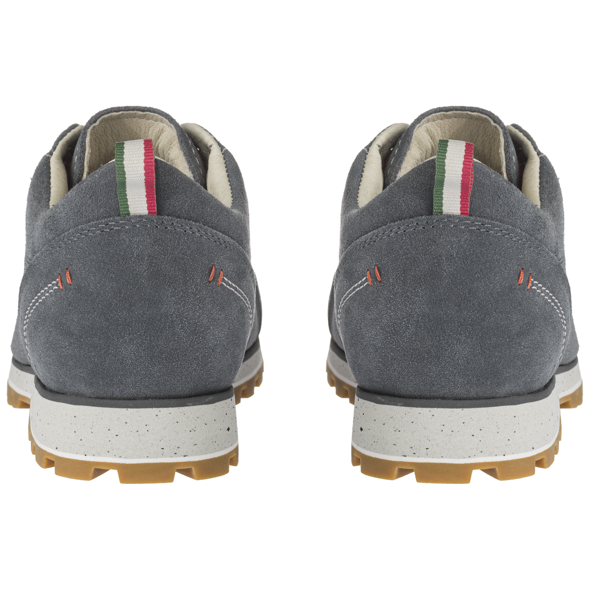 DOL Shoe 54 Low Evo Gunmetal Grey/Canapa Bild 3