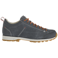 DOL Shoe 54 Low Evo Gunmetal Grey/Canapa Bild 4
