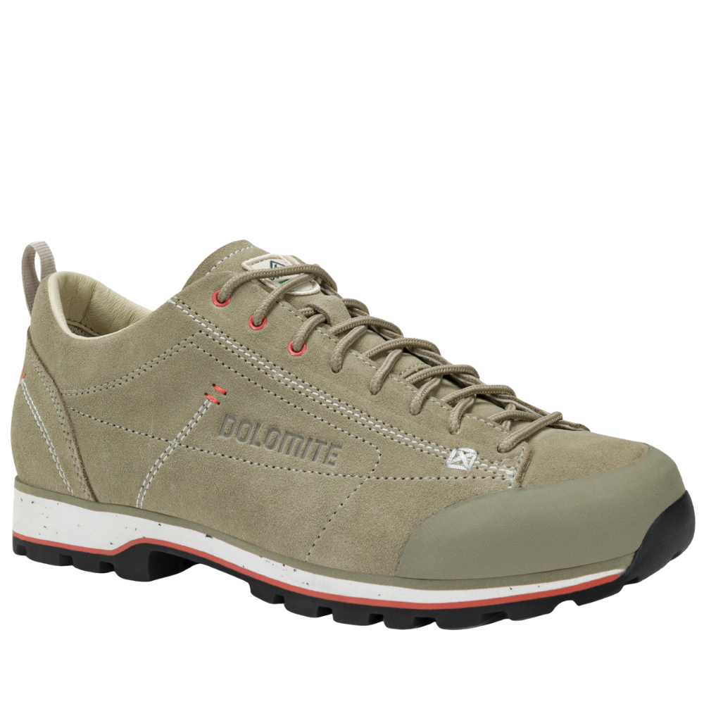 DOL Shoe 54 Low Evo Pistacchio Grey Bild 1