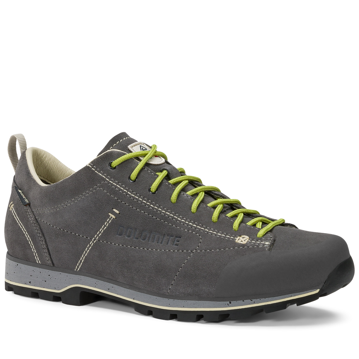 DOL Shoe 54 Low Evo GTX Avio Grey Bild 1