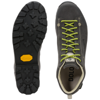 DOL Shoe 54 Low Evo GTX Avio Grey Bild 2