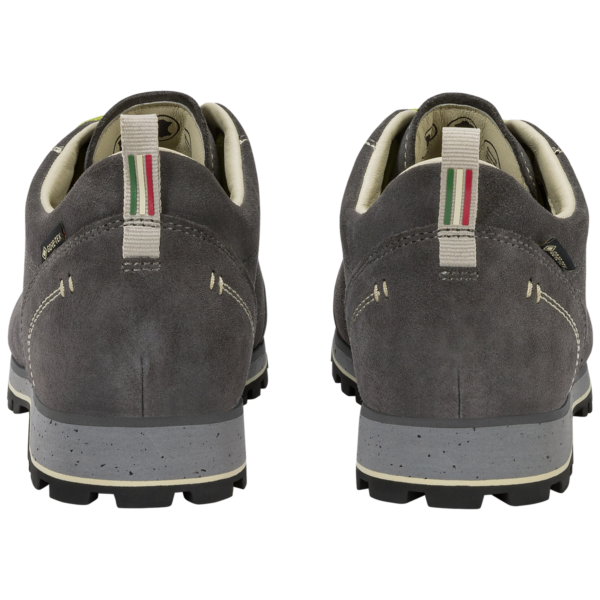DOL Shoe 54 Low Evo GTX Avio Grey Bild 3