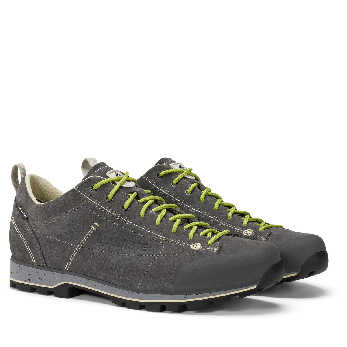 DOL Shoe 54 Low Evo GTX Avio Grey Bild 4