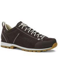 DOL Shoe 54 Low Evo GTX Chocolate Brown Bild 1