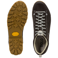 DOL Shoe 54 Low Evo GTX Chocolate Brown Bild 2