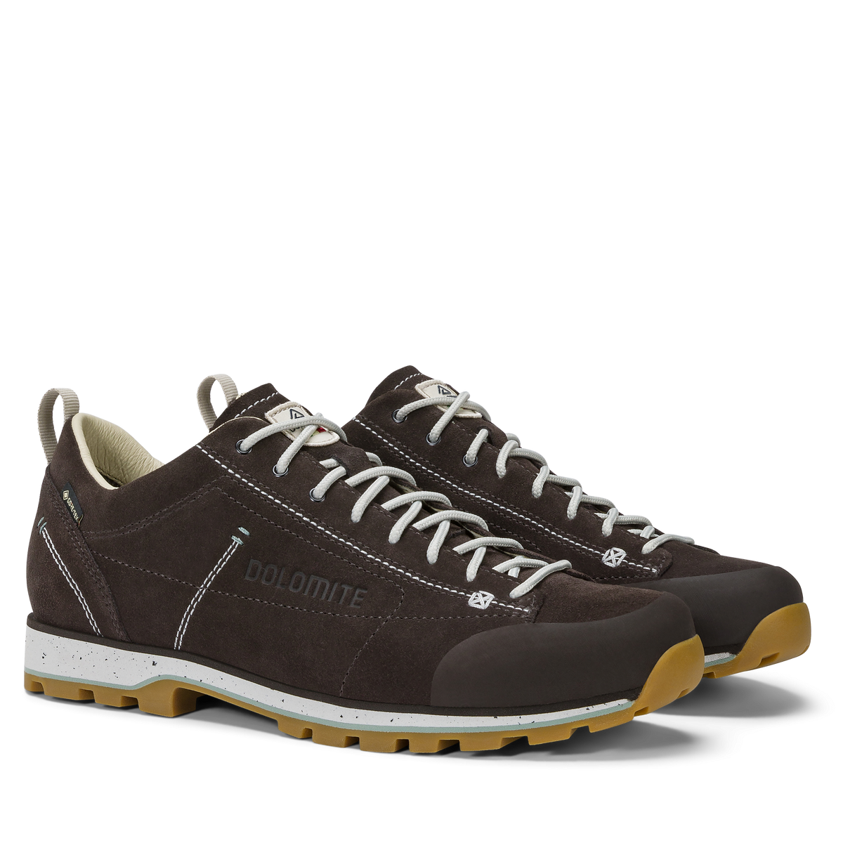 DOL Shoe 54 Low Evo GTX Chocolate Brown Bild 4