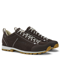 DOL Shoe 54 Low Evo GTX Chocolate Brown Bild 4