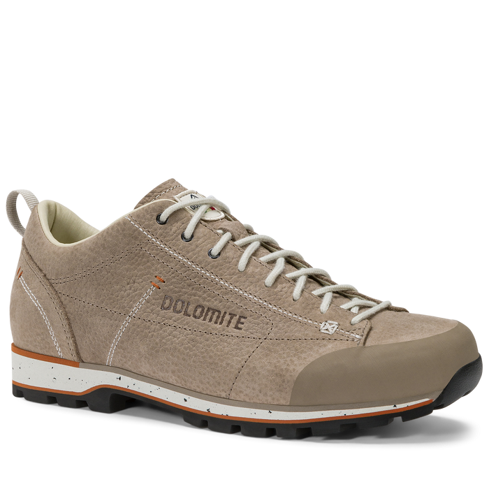DOL Shoe 54 Low Evo Lt Otter Brown Bild 1