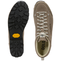 DOL Shoe 54 Low Evo Lt Otter Brown Bild 2