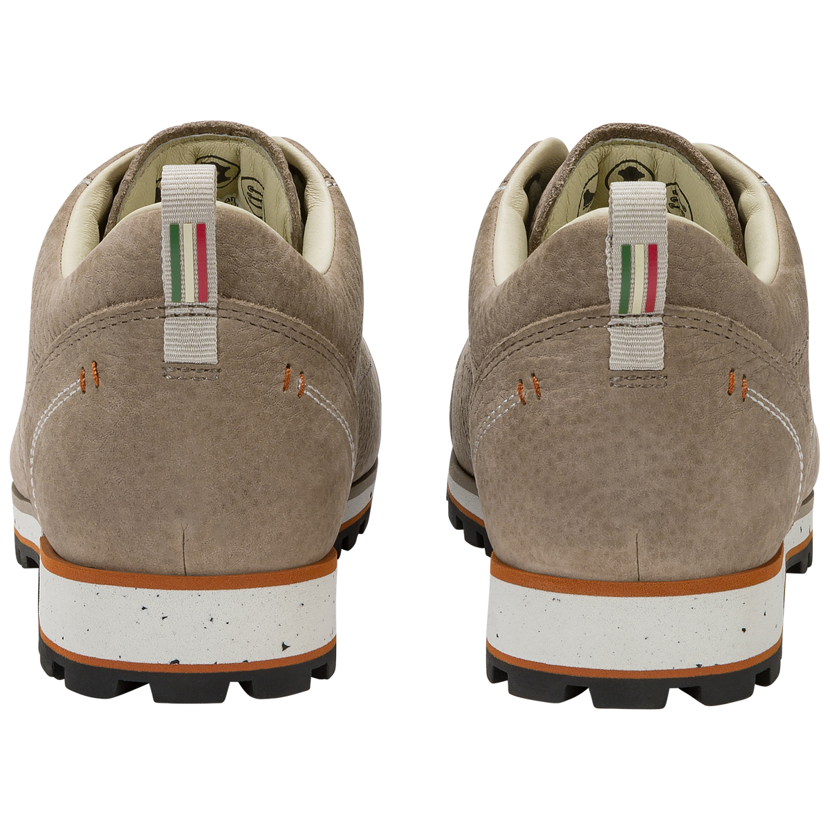 DOL Shoe 54 Low Evo Lt Otter Brown Bild 3