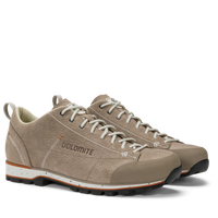 DOL Shoe 54 Low Evo Lt Otter Brown Bild 4