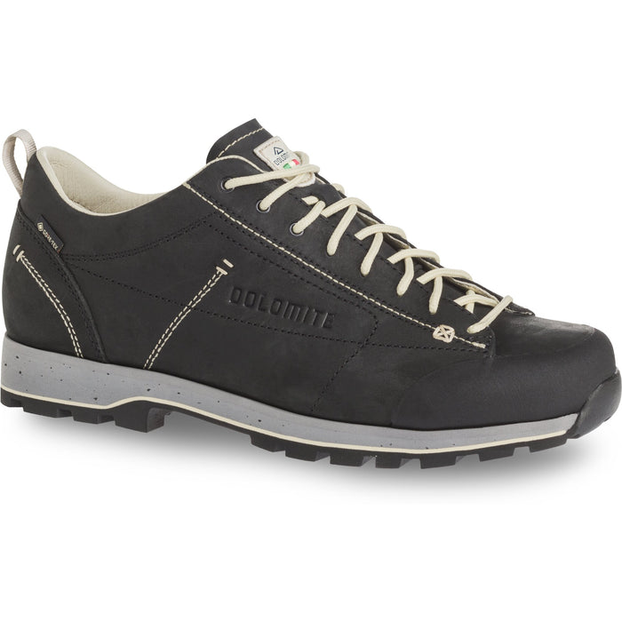 DOL Shoe 54 Low Fg Evo GTX Black Bild 1