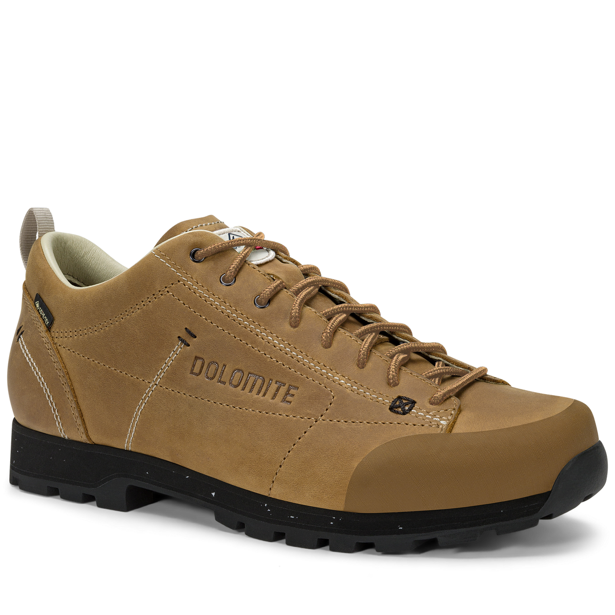 DOL Shoe 54 Low Fg Evo GTX Autumn Brown Bild 1
