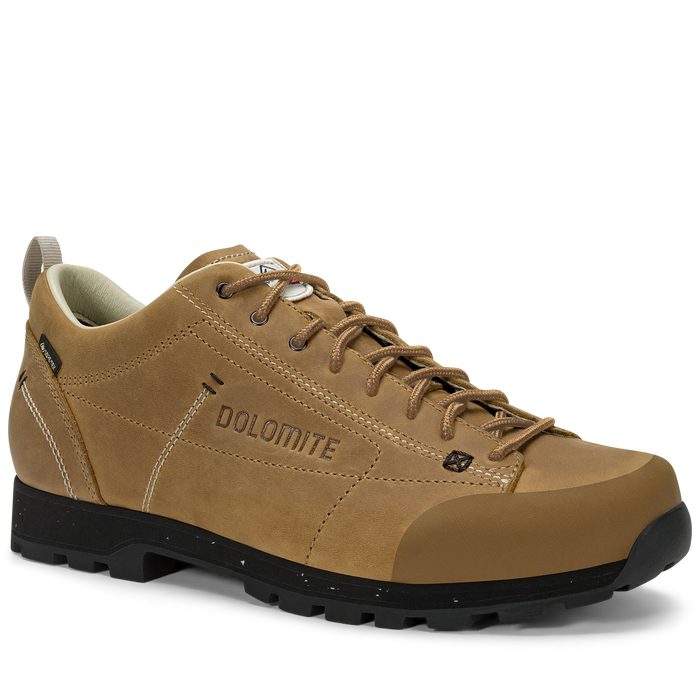 DOL Shoe 54 Low Fg Evo GTX Autumn Brown Bild 1