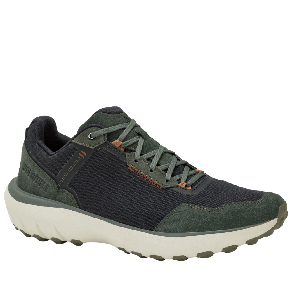 DOL Shoe Carezza Go Ivy Green Bild 1