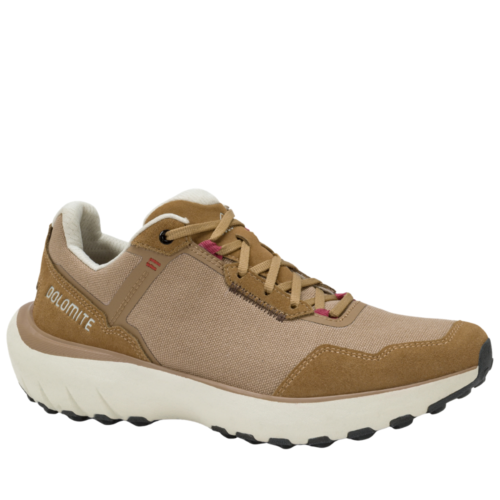 DOL Shoe Carezza Go Autumn Brown Bild 1