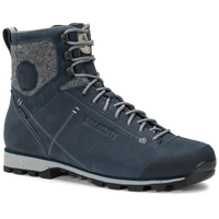 DOL Shoe Ms 54 Warm Evo WP Blue Navy Bild 1