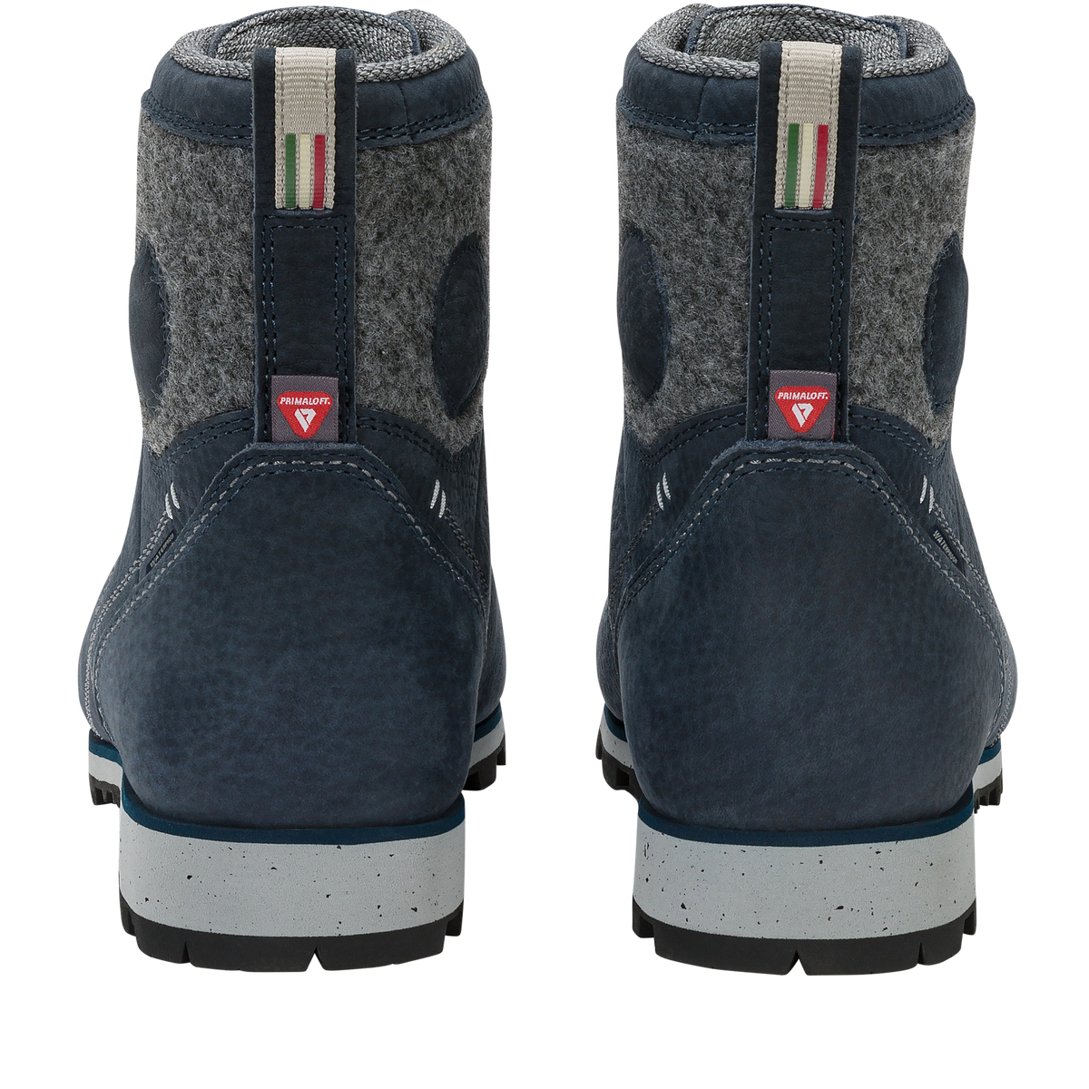 DOL Shoe Ms 54 Warm Evo WP Blue Navy Bild 3